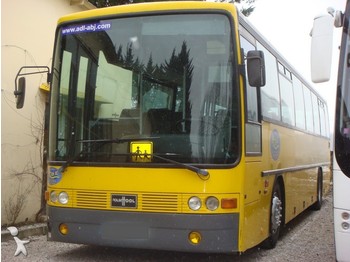 Van Hool 815 - City bus