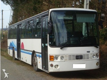Vanhool CL5 - City bus