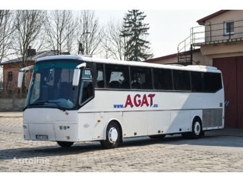 Coach BOVA FUTURA FHD 127/365 Euro 5, 55 Pax