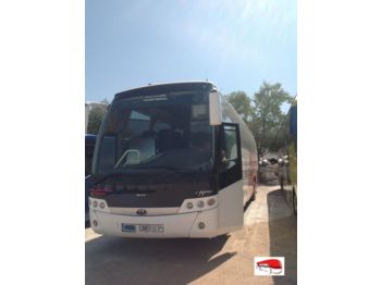 DAF BEULAS SB 4000 XF PMR  - Coach