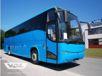 DAF Marco Polo Viaggio II - Coach