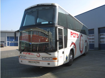 MAN 18.420 HOCL - Coach