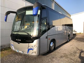 MAN A67/ Klima/Euro 5/WC/43 Sitze - Coach
