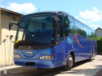 Scania Irizar - Coach