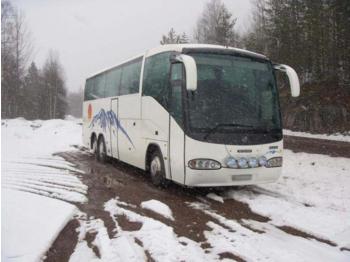 Scania Irizar - Coach