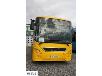 Coach VOLVO 8900 B9RLE 6X2 Bus