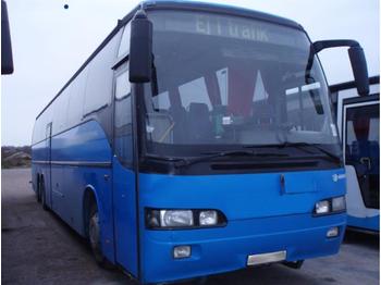 Volvo Carrus - Coach