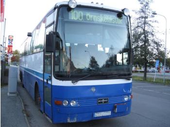 Volvo Van-Hool - Coach