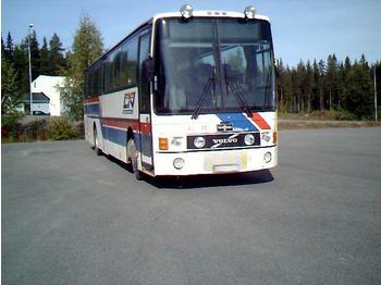 Volvo Vanhool - Coach
