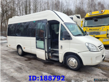 Coach IVECO Daily 50C15V - 27 Place: picture 1