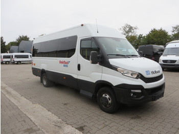 Minibus, Passenger van IVECO FORVEDA: picture 1