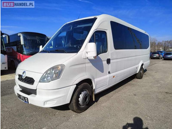 Iveco DAILY SUNSET XL euro5 - Minibus, Passenger van: picture 2