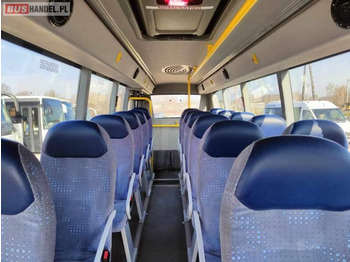 Iveco DAILY SUNSET XL euro5 - Minibus, Passenger van: picture 4