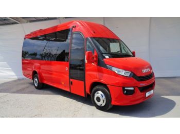 Minibus, Passenger van Iveco Daily BUS 24 sitze / NEU / GARANTIE!: picture 1