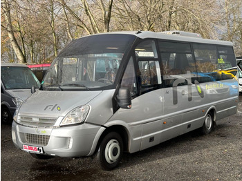Iveco Rosero-P C65CC  - Minibus, Passenger van: picture 1