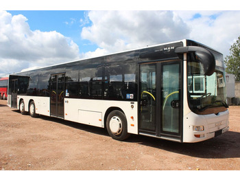 City bus MAN A 26 Lion´s City L (Euro VI 6, S419/O530G): picture 1