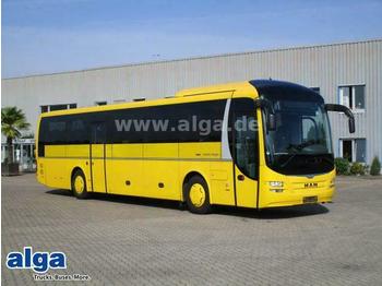 Suburban bus MAN Lions Regio, R12, Euro 6, 55 Sitze, A/C: picture 1