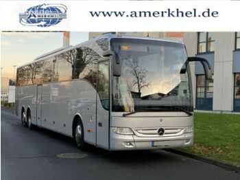 Coach MERCEDES-BENZ O 350 tourismo TRAVEGO: picture 1