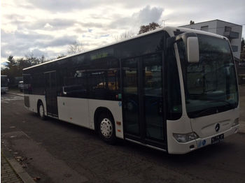 City bus Mercedes-Benz 0 530 Citaro / Euro 5: picture 1