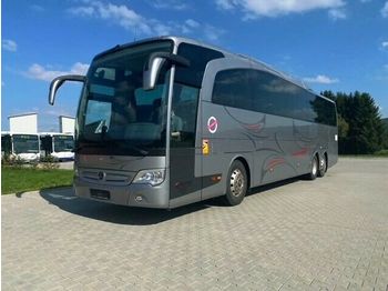 Coach Mercedes-Benz O580 Travego 16 RHD-M ( Euro 6 ): picture 1