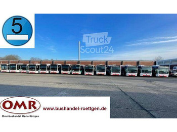 City bus Mercedes-Benz - O 530 Citaro/7x vorhanden/ A20 / A21/Euro 5: picture 1