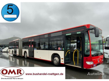 Suburban bus Mercedes Citaro O 530 G: picture 1