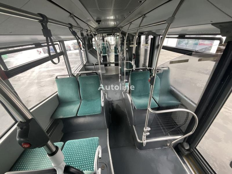 Suburban bus Mercedes Citaro O 530 G CNG: picture 15