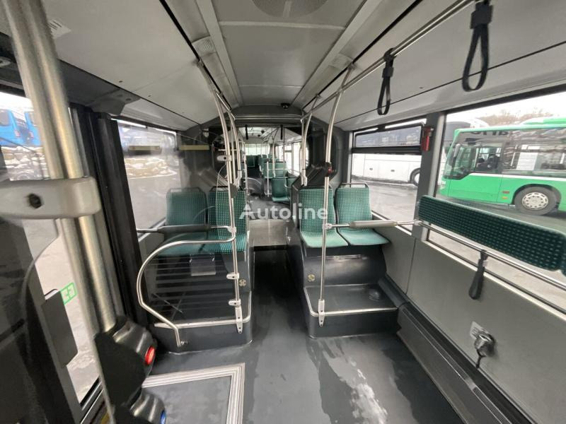 Suburban bus Mercedes Citaro O 530 G CNG: picture 11