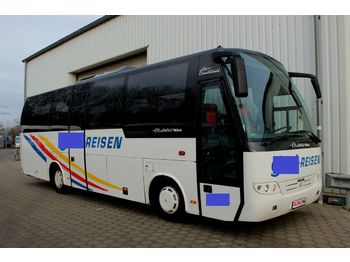 MAN Clubstar Auwärter ( 35 Sitze, 390.000 Km ) - Minibus