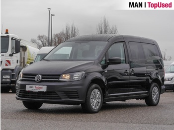 Volkswagen CADDY KOMBI MAXI - Minibus