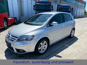 Volkswagen *GOLF PLUS 2.0* COMFORTLINE * TEMPOMAT * KLIMA *  - Minibus