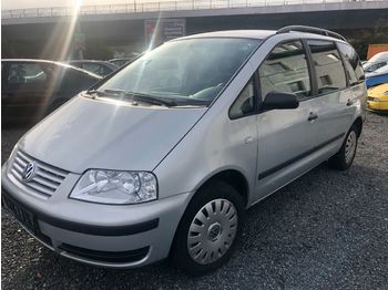 Volkswagen Sharan 1.9TDI 85kW Highline 7 SITZH  - Minibus