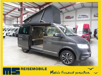 Volkswagen T6.1 CALIFORNIA OCEAN EDITION / 150PS- DSG / BMT  - Minibus