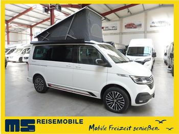 Volkswagen T6.1 CALIFORNIA OCEAN EDITION / BMT /150PS - DSG  - Minibus