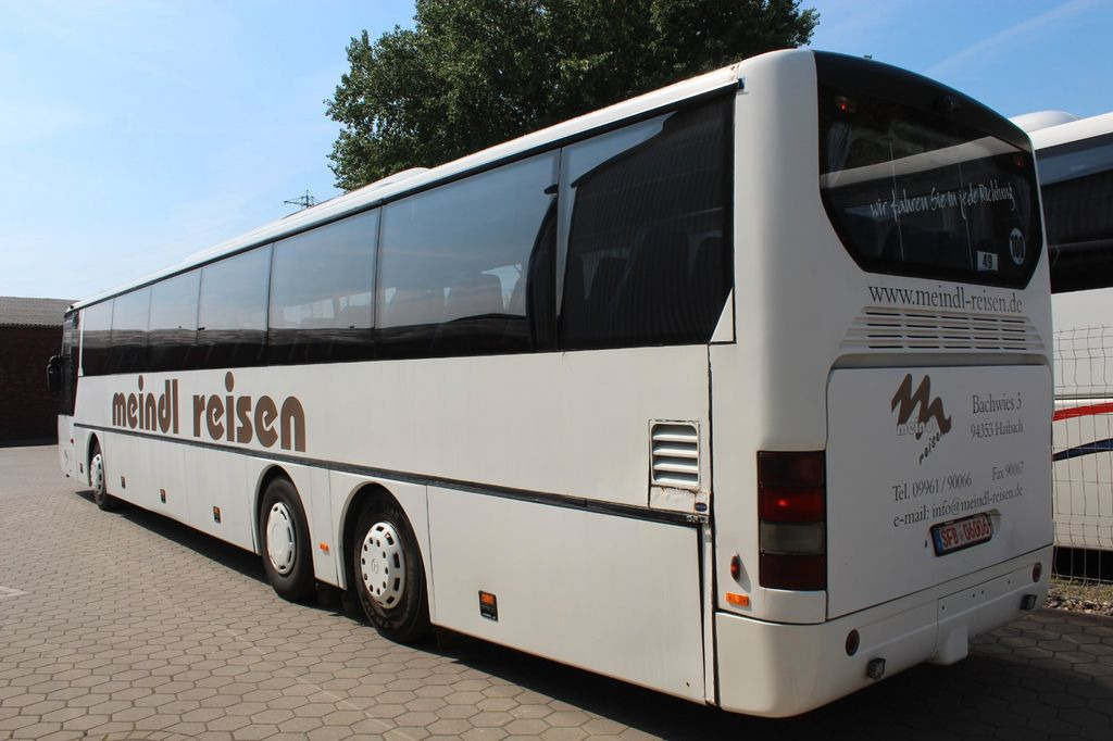 Suburban bus Neoplan N 3318/3 UE Euroliner (Klima): picture 6