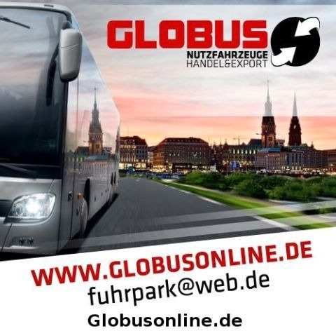 Suburban bus Neoplan N 3318/3 UE Euroliner (Klima): picture 22