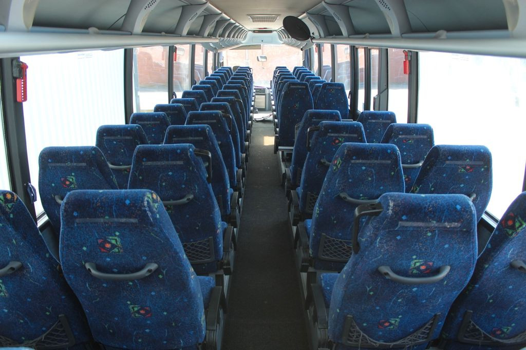 Suburban bus Neoplan N 3318/3 UE Euroliner (Klima): picture 18
