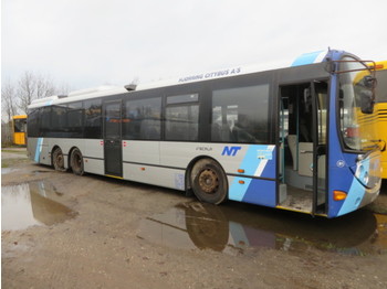 City bus SCANIA Lahti Scala: picture 1