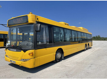 City bus Scania K305: picture 1