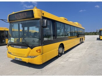 City bus Scania K305 (01.12-): picture 1