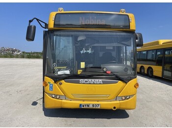City bus Scania K-Series (01.12-): picture 1