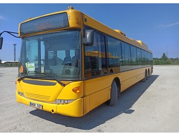 City bus Scania K-Series (01.12-): picture 1