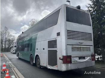 City bus Scania Vanhool K 440/: picture 3