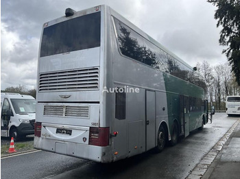 City bus Scania Vanhool K 440/: picture 4