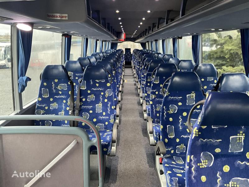City bus Scania Vanhool K 440/: picture 18
