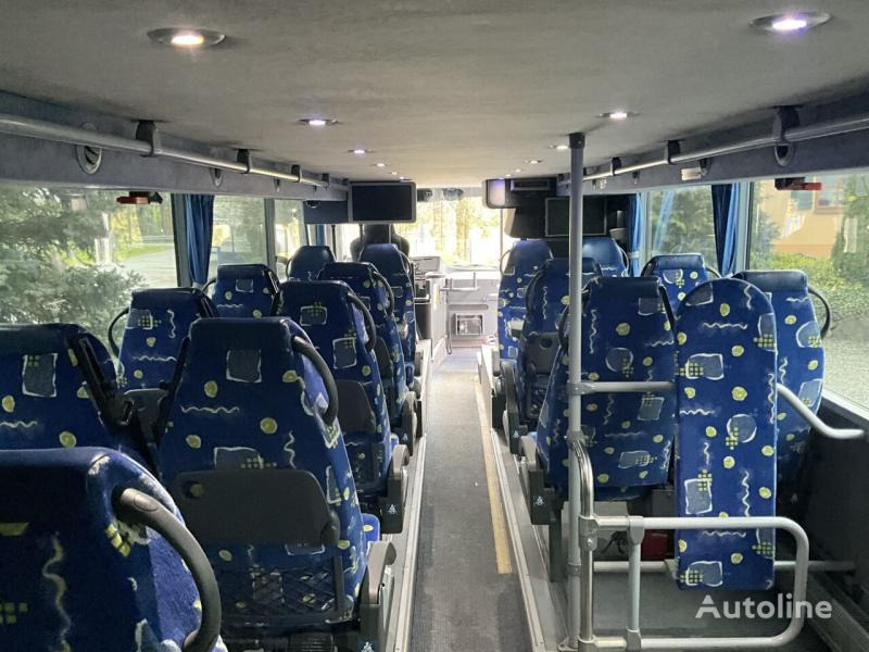 City bus Scania Vanhool K 440/: picture 16