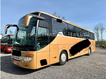 Coach Setra 415 GT-HD (Euro 4, Analog): picture 1