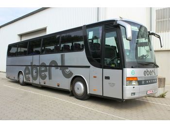 Coach Setra S 315 HD ( Euro 4 ): picture 1