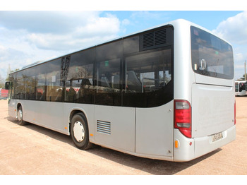 City bus Setra S 415 NF (Klima, EURO 5): picture 3