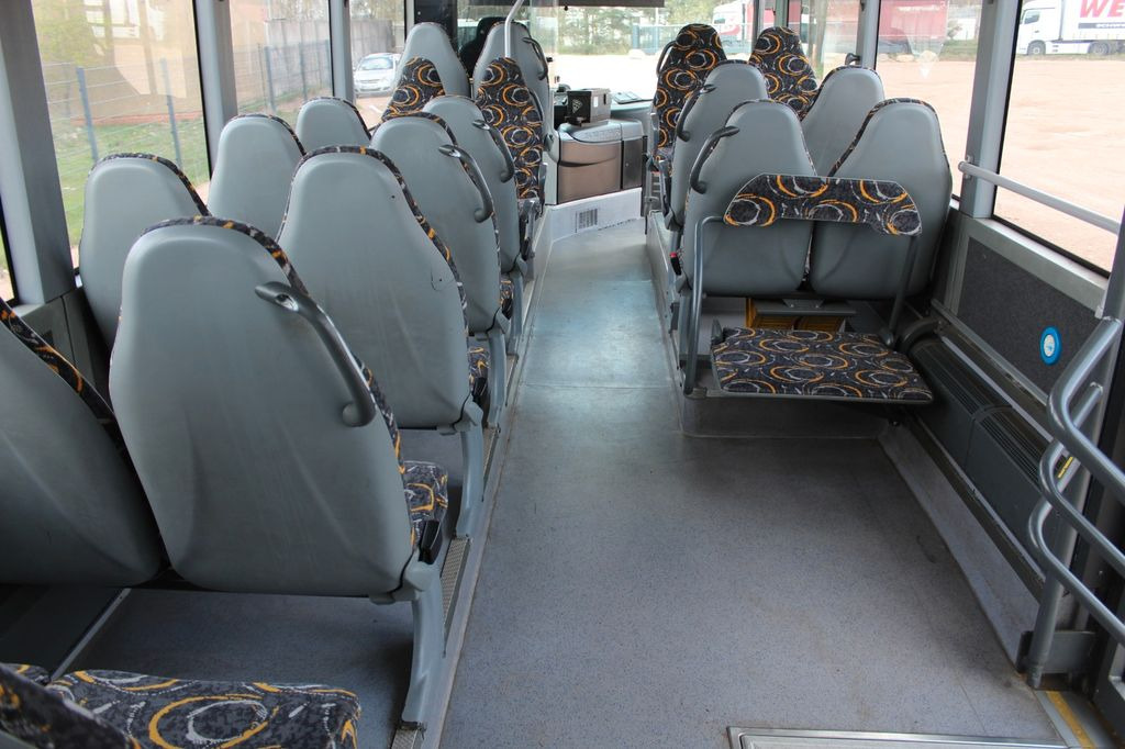 City bus Setra S 415 NF (Klima, EURO 5): picture 9